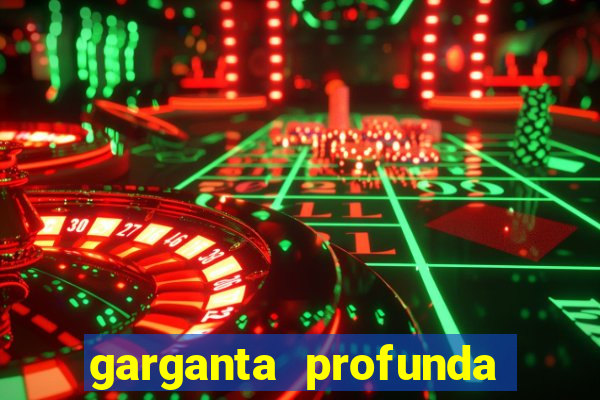 garganta profunda porto alegre